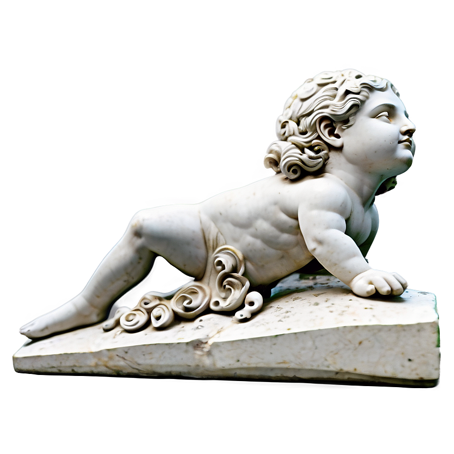 Roman Statue Fragment Png Tim18