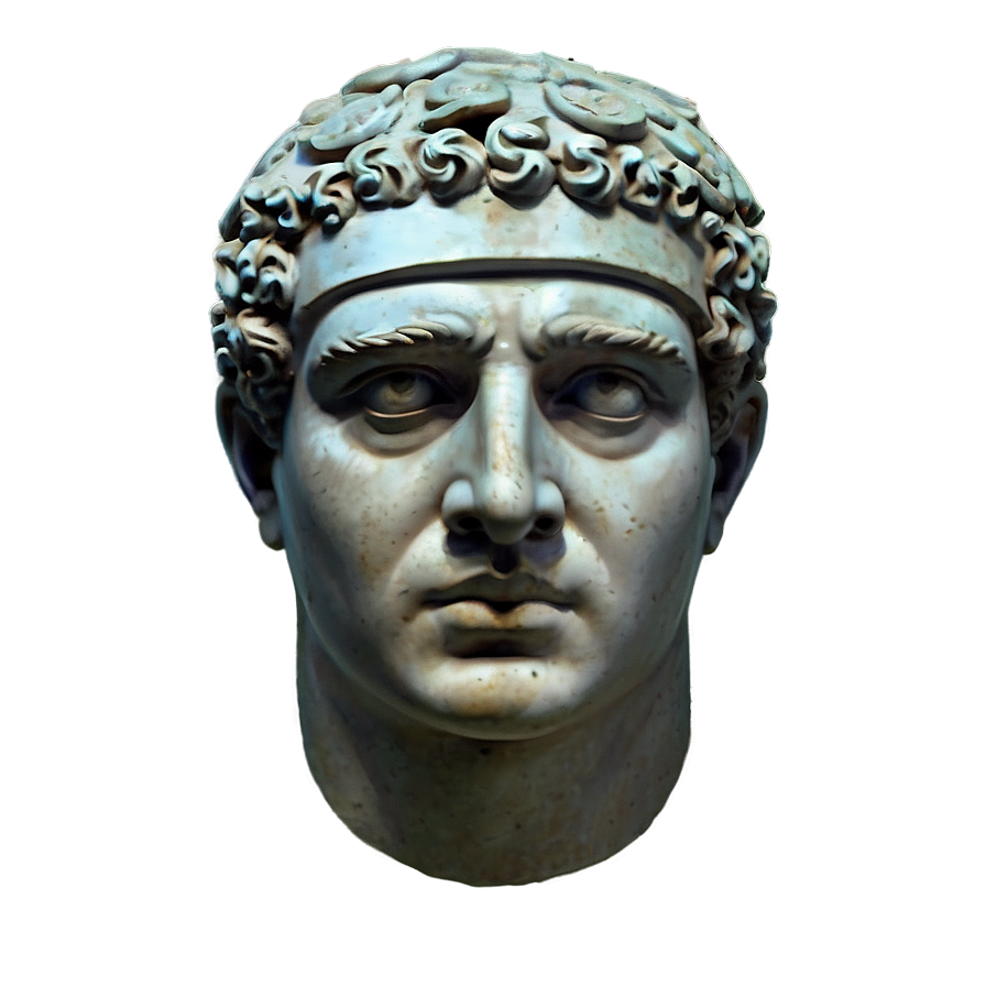 Roman Statue Inspiration Png 06272024