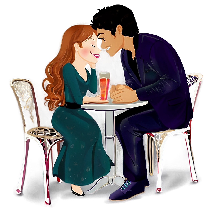 Romantic Dating Png 06242024