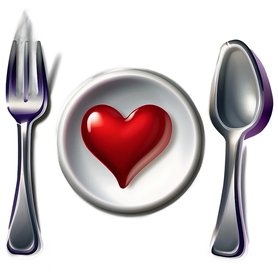 Romantic Dinner Emoji Png Xgp34