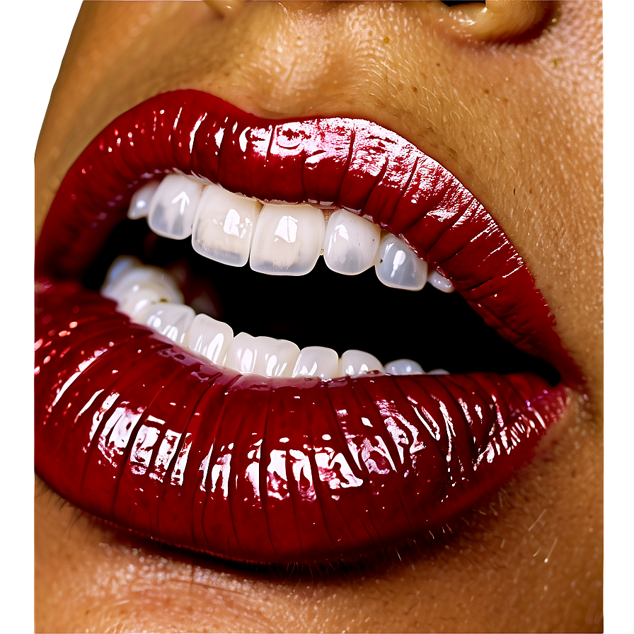 Romantic Kissy Lips Png Xet94