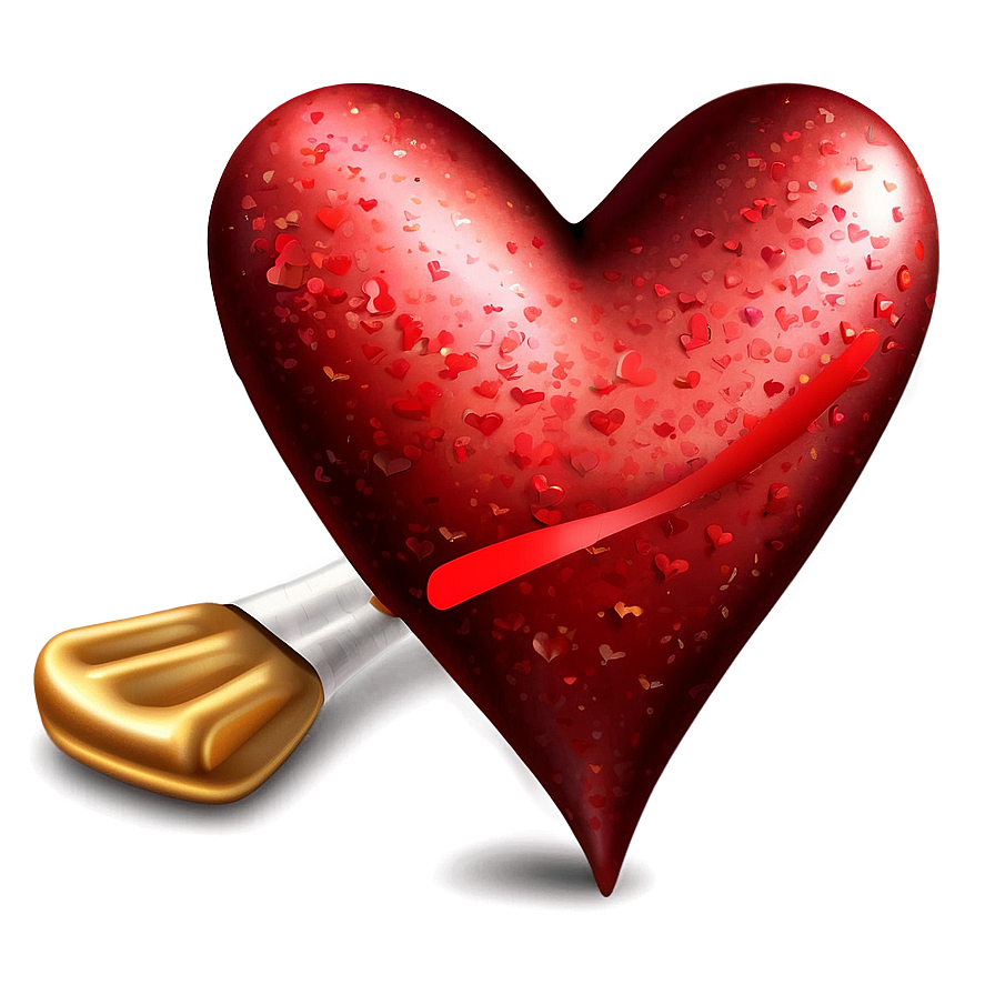 Romantic Love Emoji Png 96