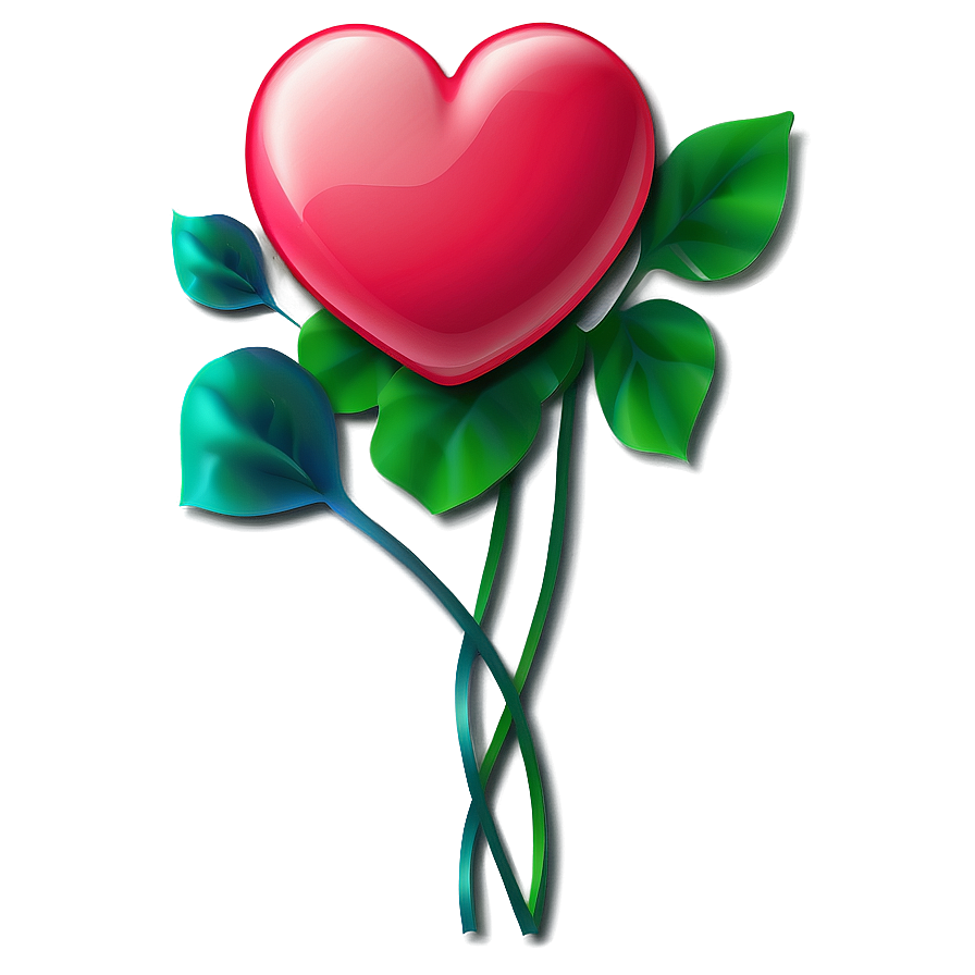 Romantic Love Emoji Png Hga55