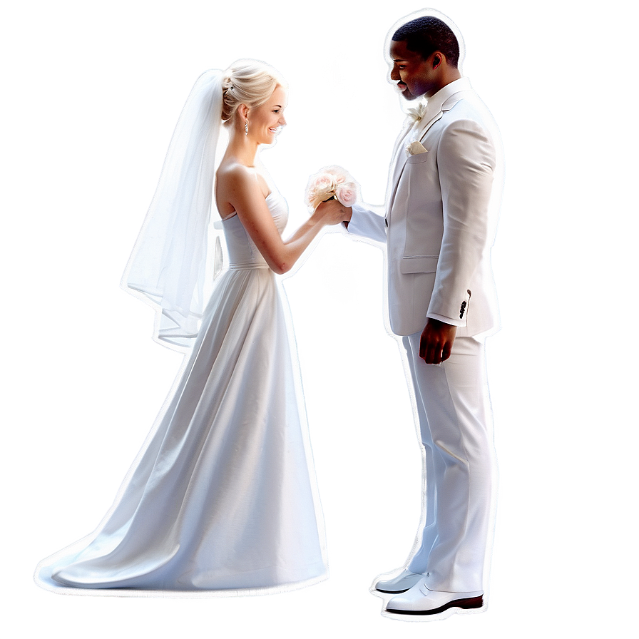 Romantic Wedding Ceremony Png Jan80