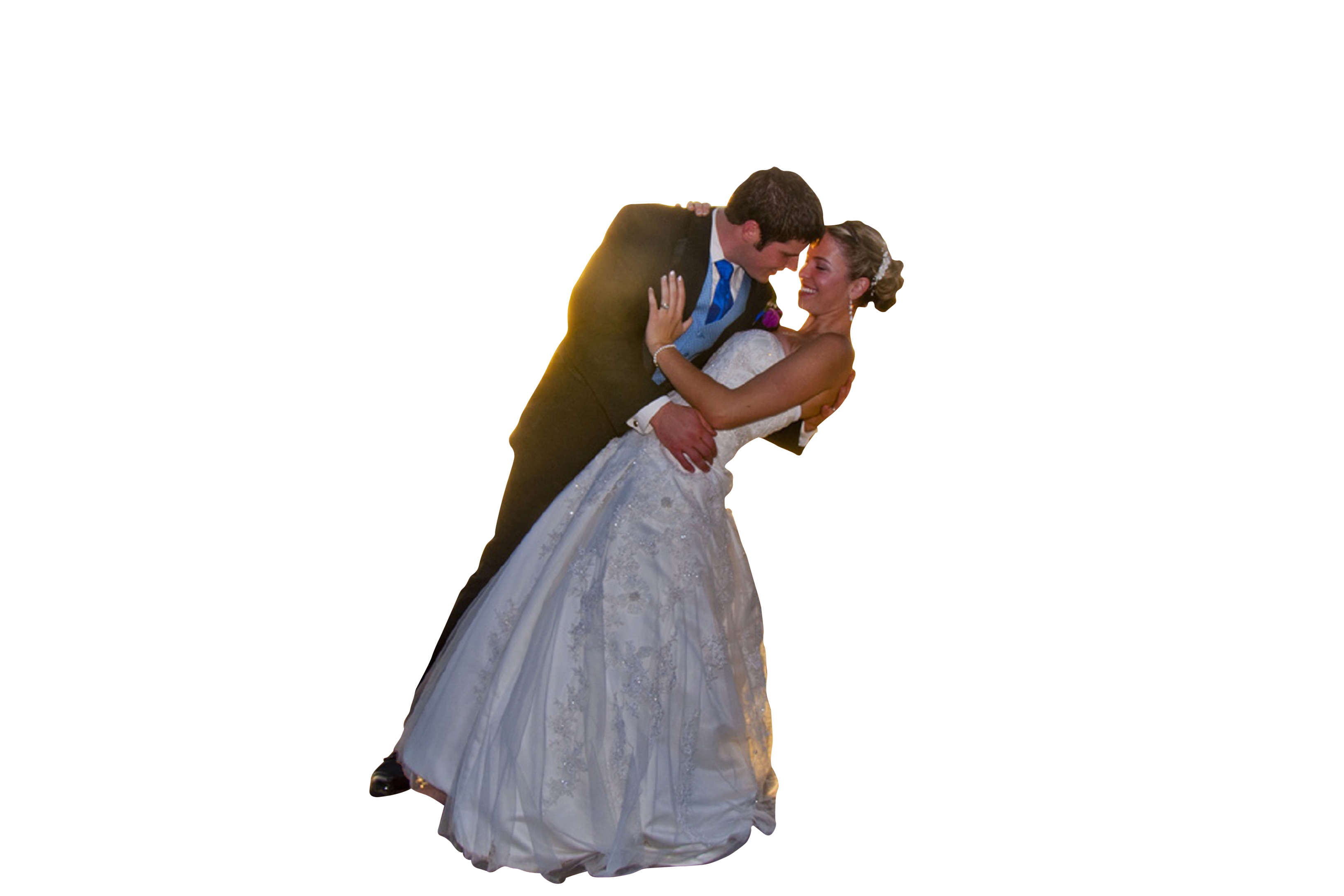 Romantic Wedding Dance