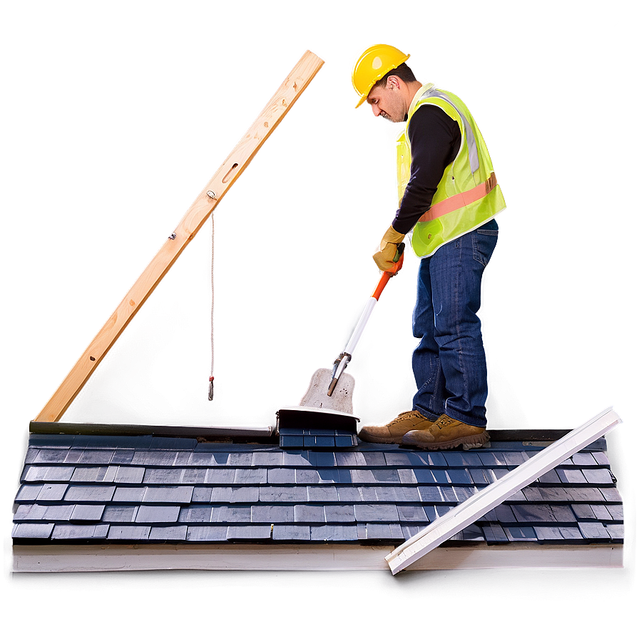 Roofing Handyman Services Png 06252024