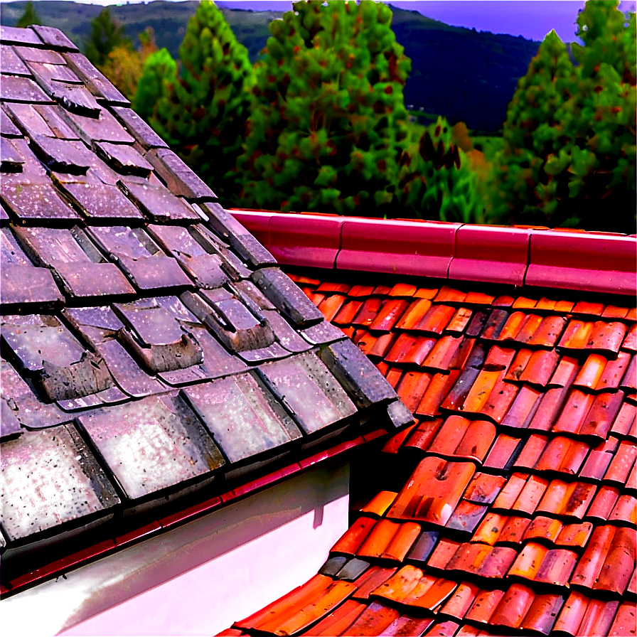 Roofing Industry Trends Png 73