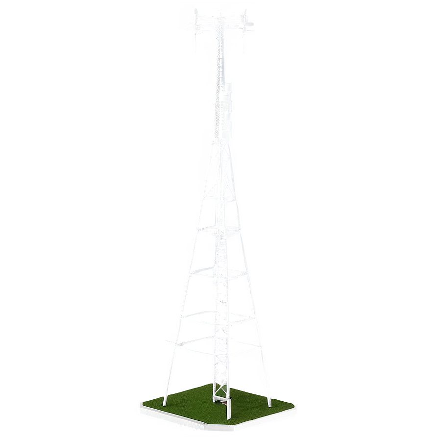 Rooftop Cell Tower Png Ocu20