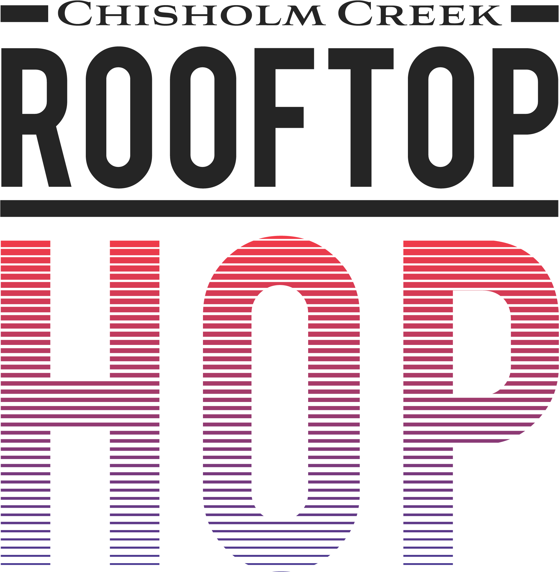 Rooftop Hop Logo