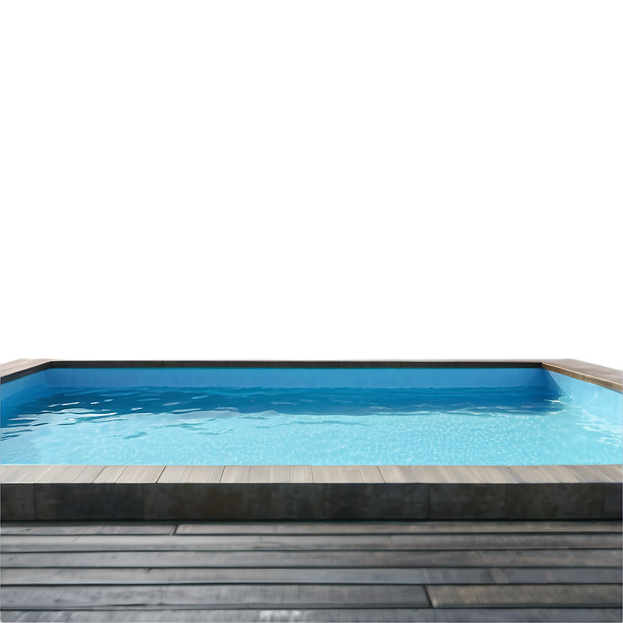 Rooftop Swimming Pool Png Gtm70