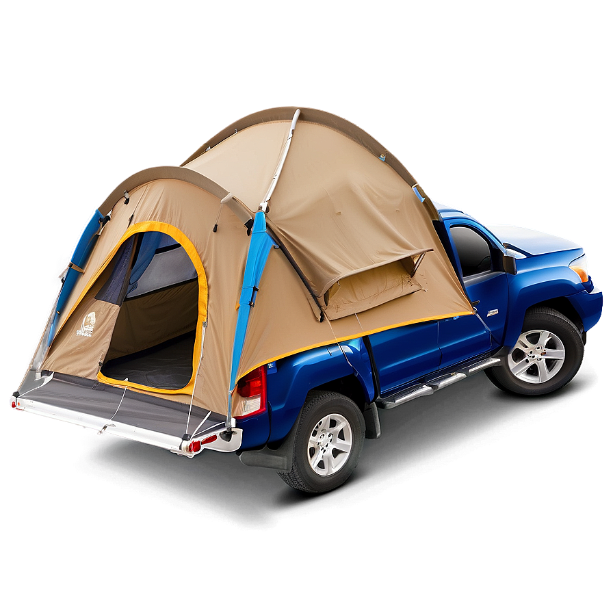 Rooftop Tent Png Hdp40