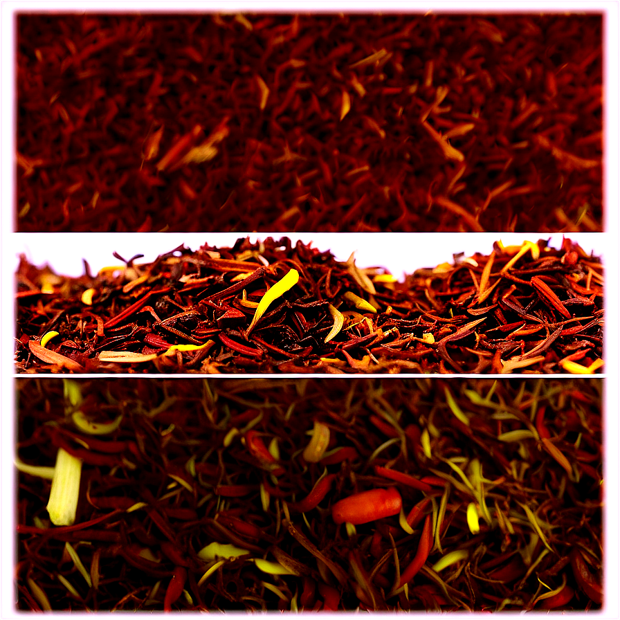 Rooibos Tea Blend Png 3