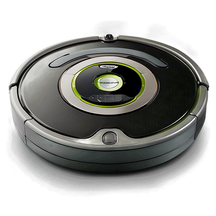 Roomba 690 Wi-fi Connected Png Ocb