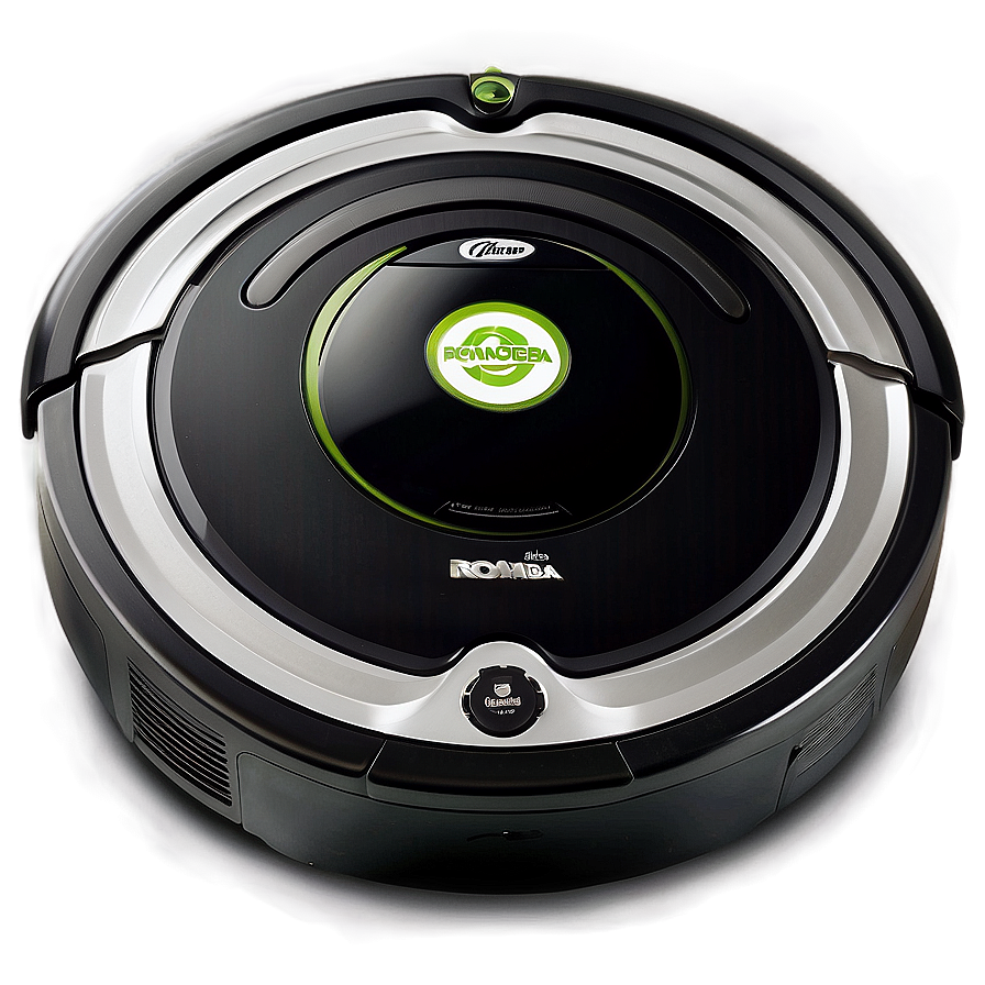 Roomba 690 Wi-fi Connected Png Xxc