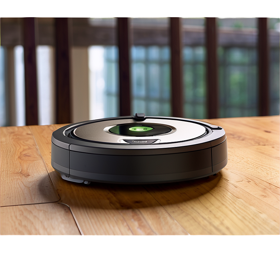 Roomba 960 Model Png 21