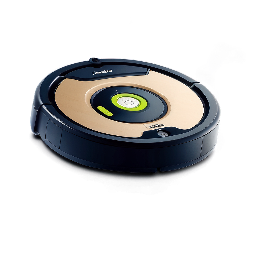 Roomba S9+ Automatic Png 06112024