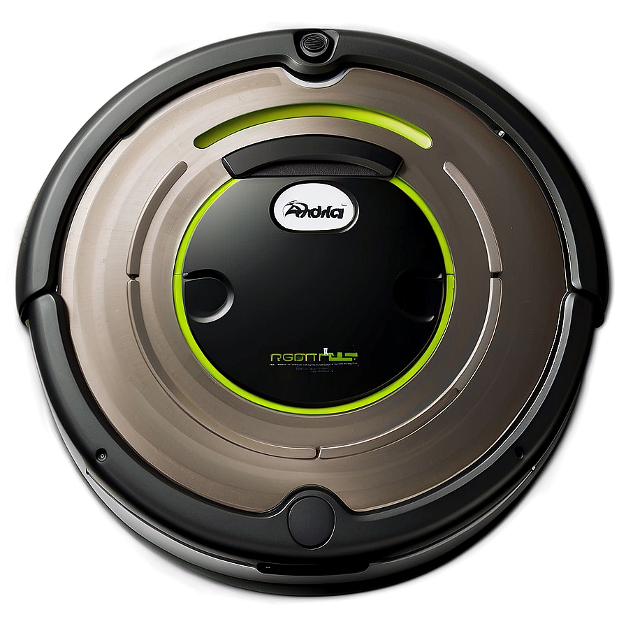 Roomba Vacuum Cleaner Png Vej49