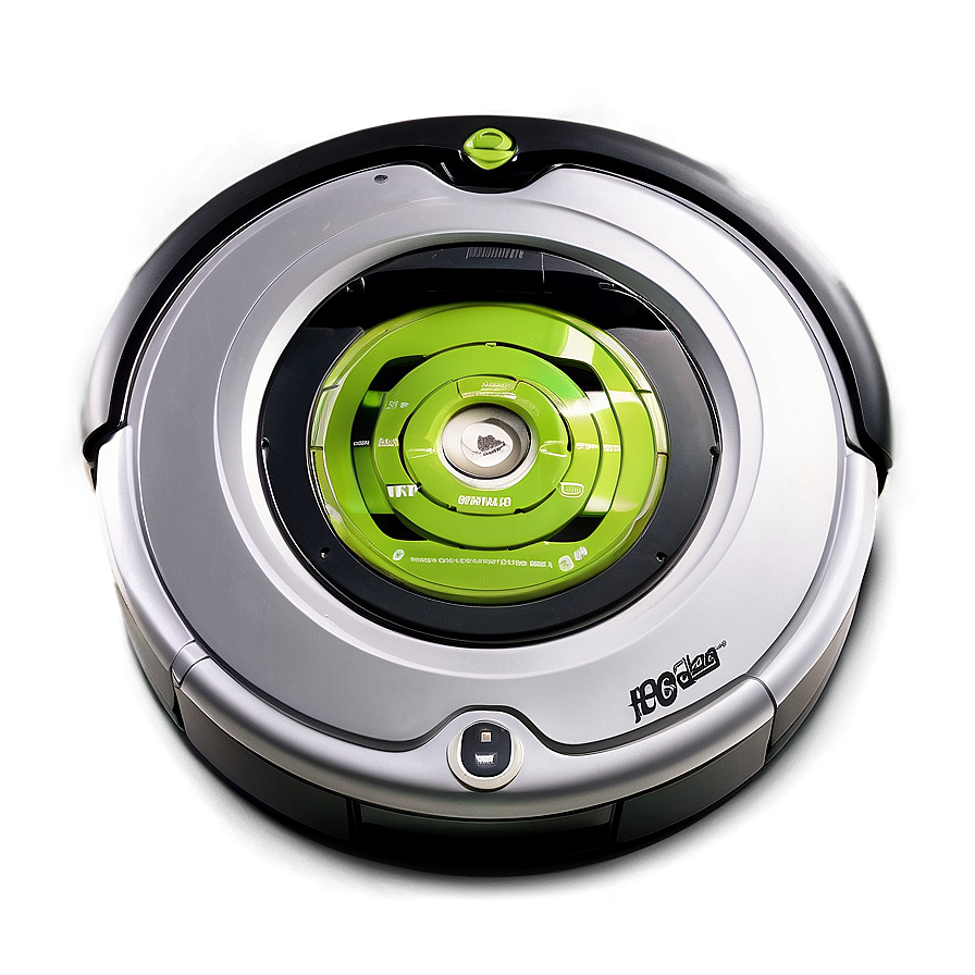 Roomba With Hepa Filter Png Cpr24