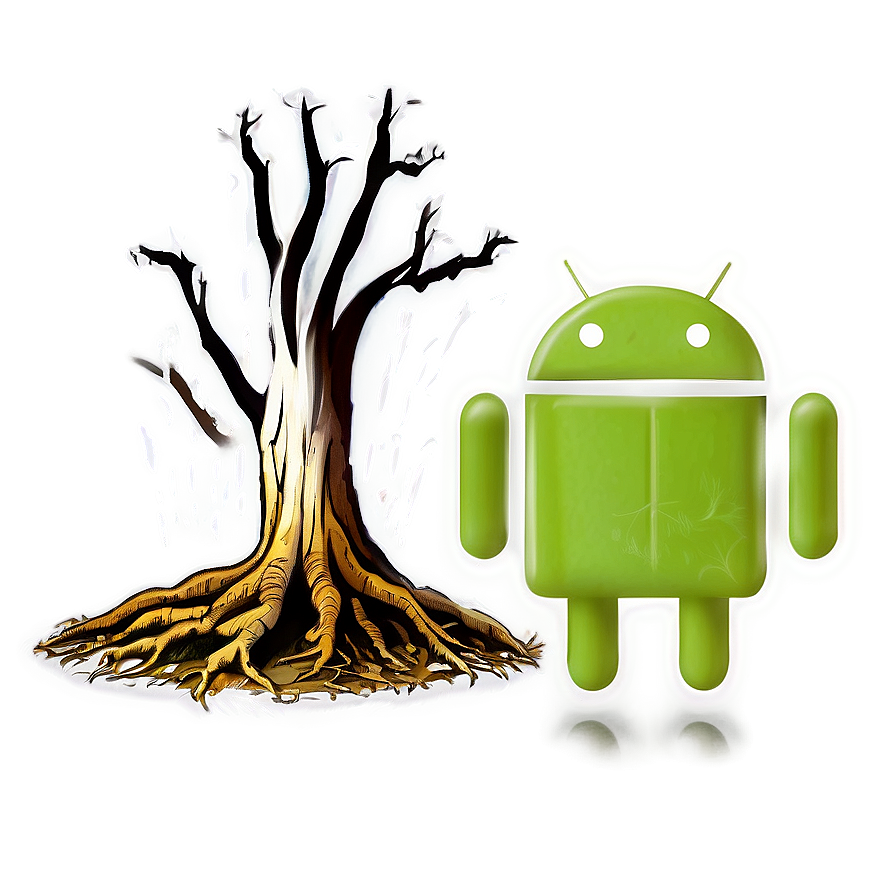 Root Android Phone Png 06252024