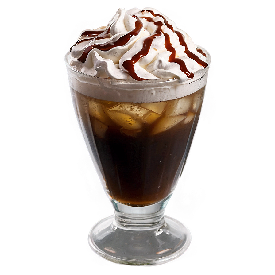 Root Beer Soda Fountain Png 06132024