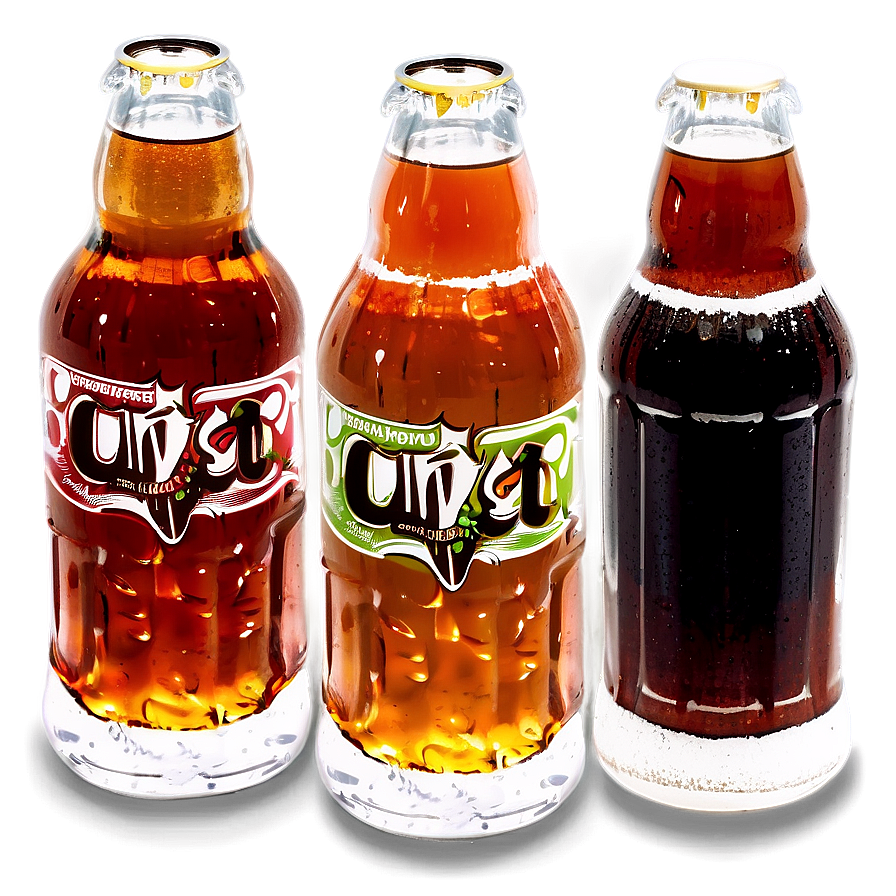 Root Beer Tasting Sampler Png 77