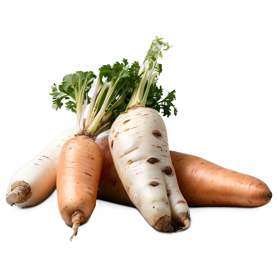 Root Vegetables Png Usj89