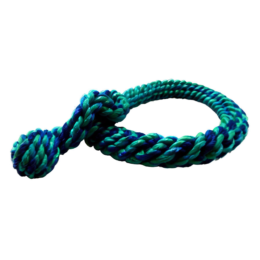 Rope Tug Dog Toy Png 06132024