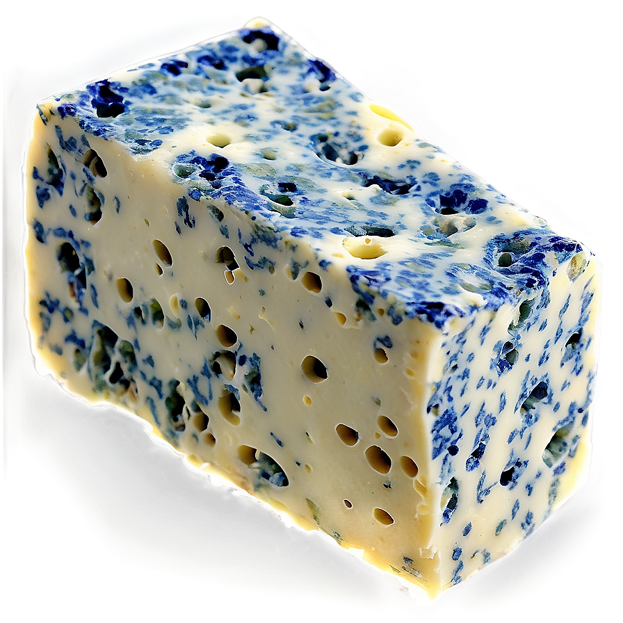 Roquefort Cheese Png 05042024