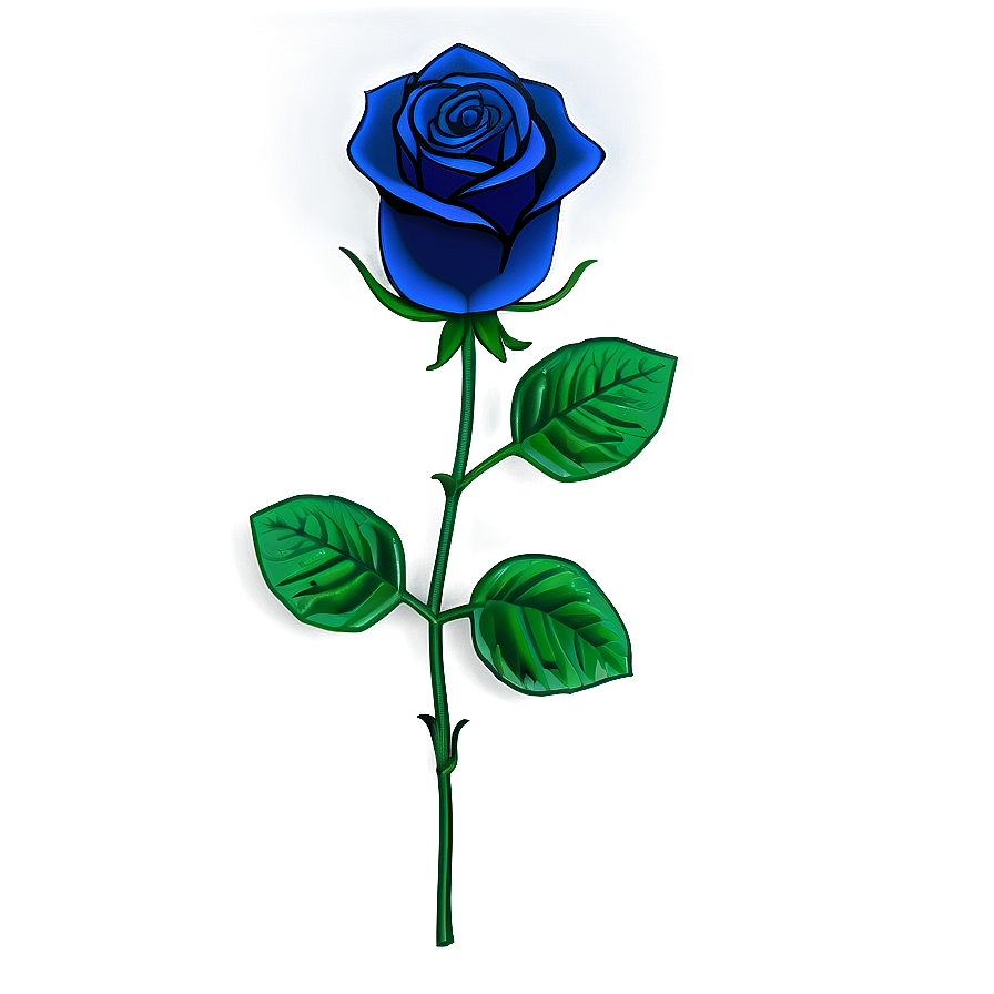 Rose Background Png Ful