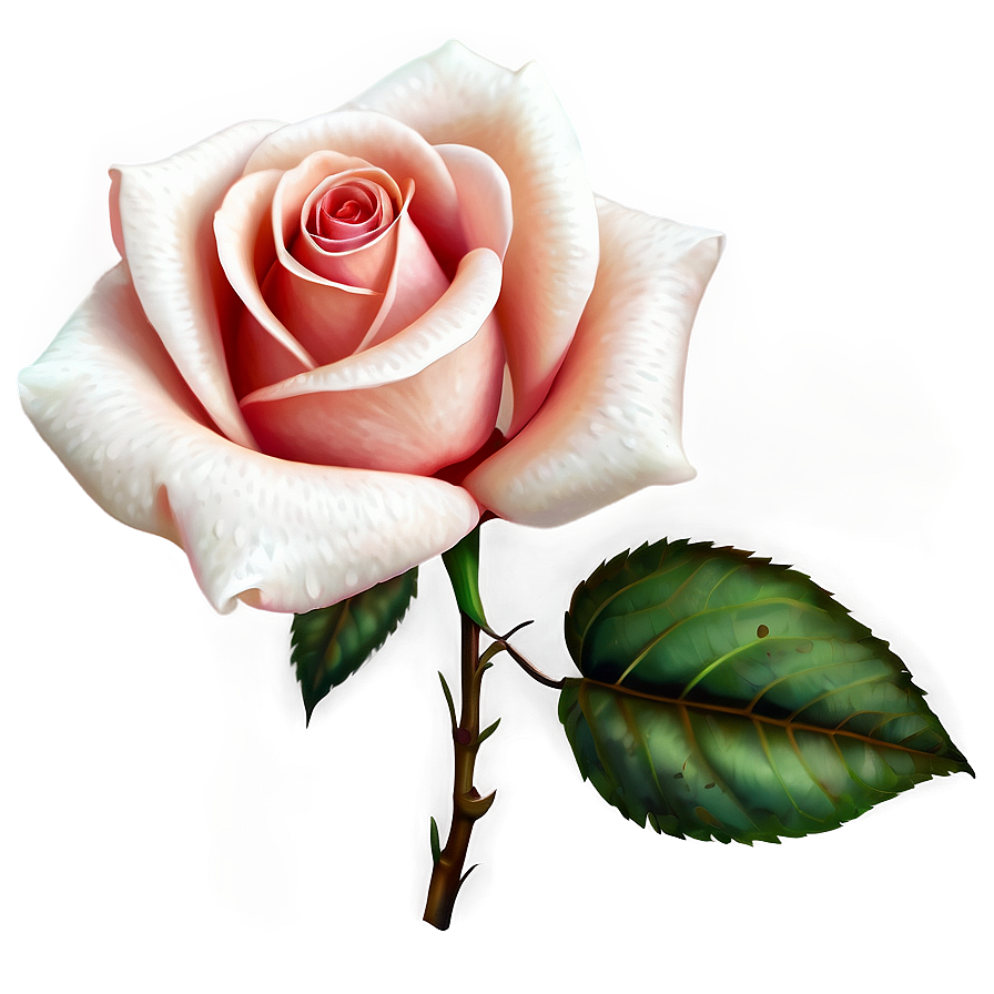 Rose Clipart Png Prp14