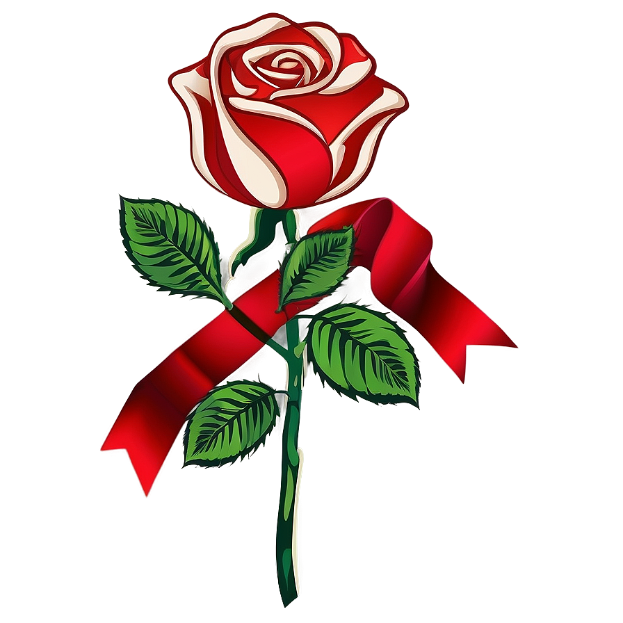 Rose Emblem Clipart Png Phg83