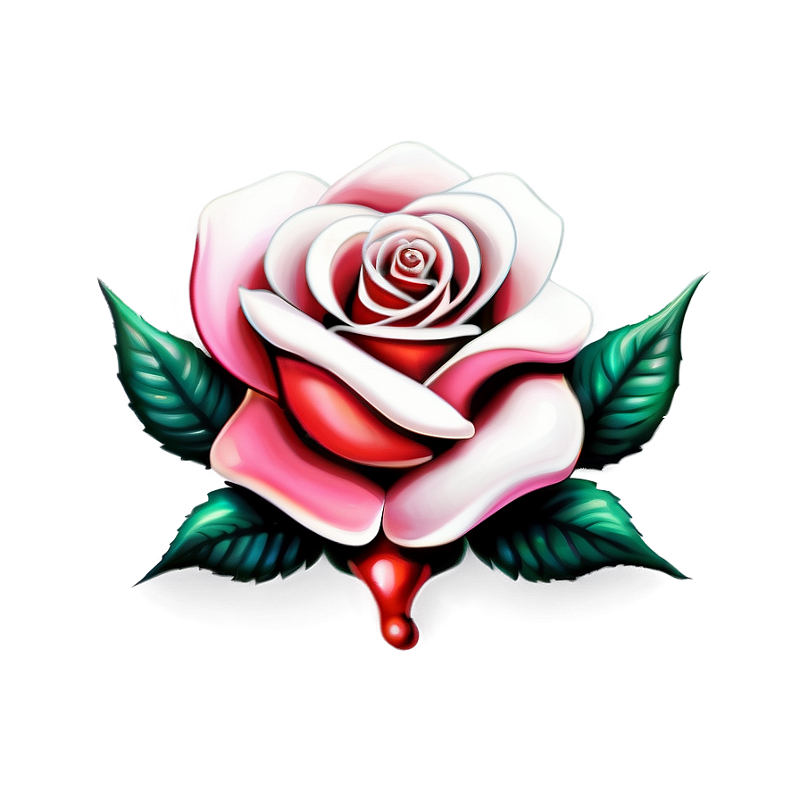 Rose Emblem Png 04292024