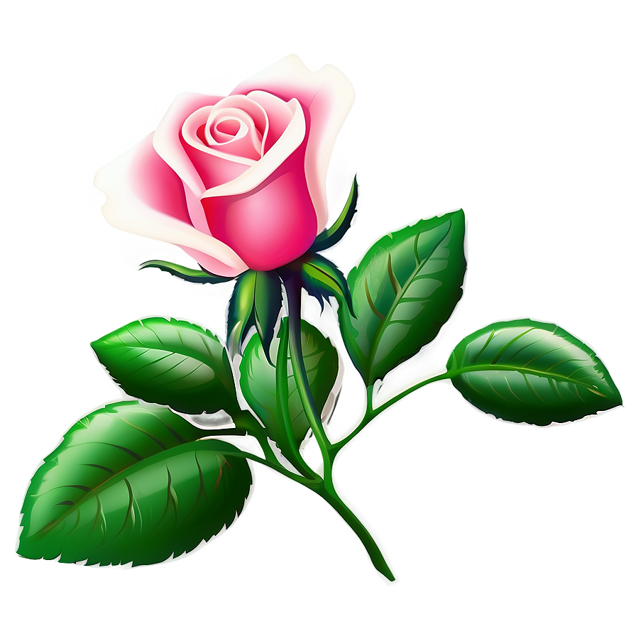 Rose Icon Png Syr93