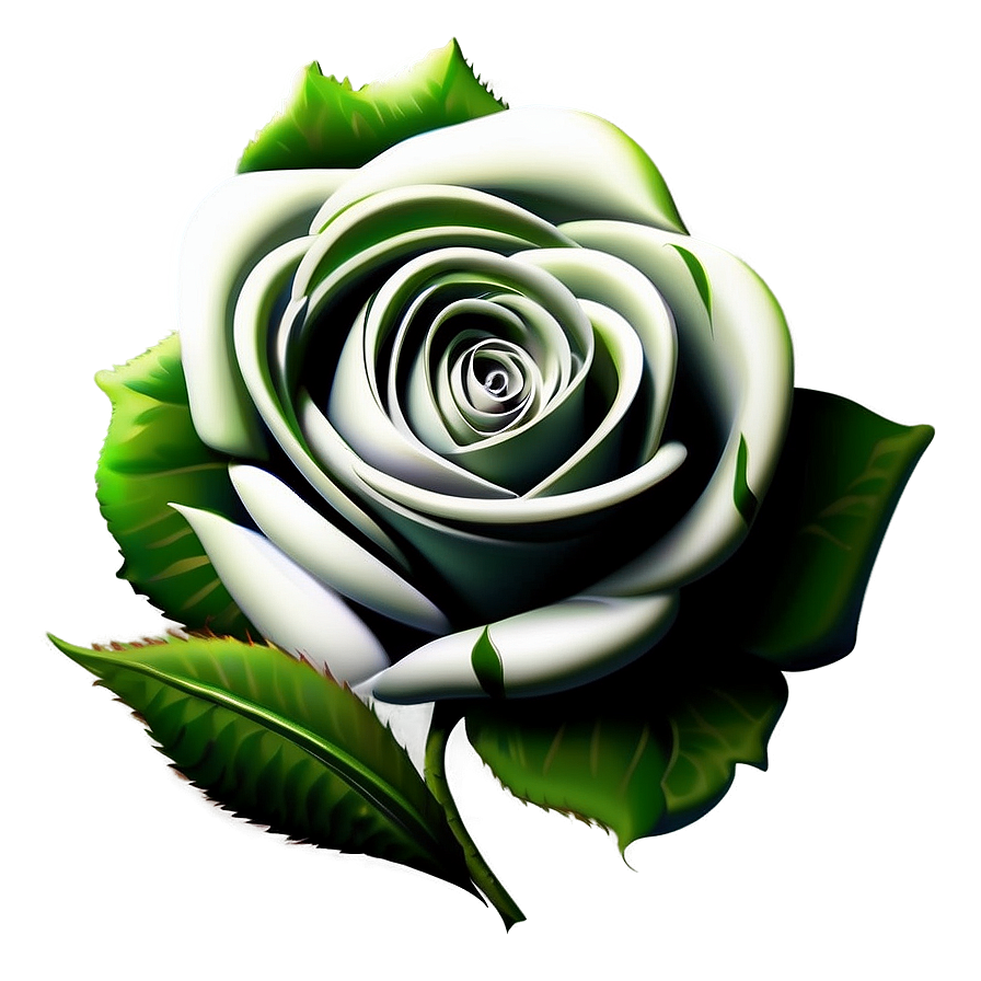 Rose Vector Background Png 06262024