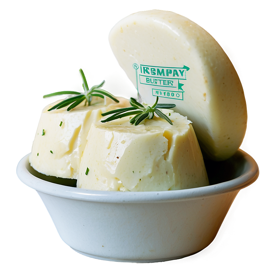 Rosemary Butter Png 05242024