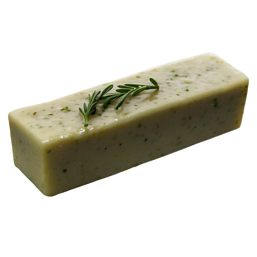 Rosemary Butter Png 25