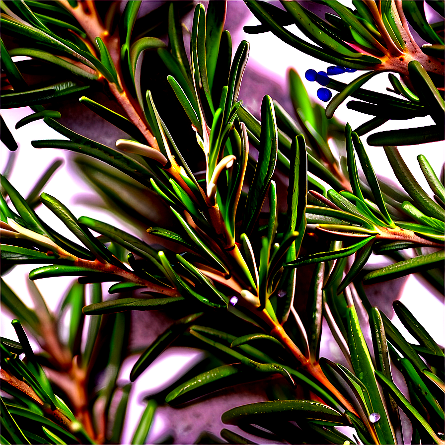 Rosemary Essential Oil Png 06122024