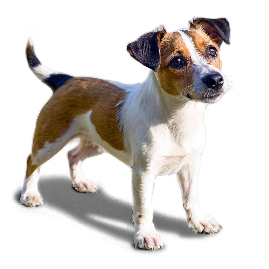 Rough Coat Jack Russell Png 06292024