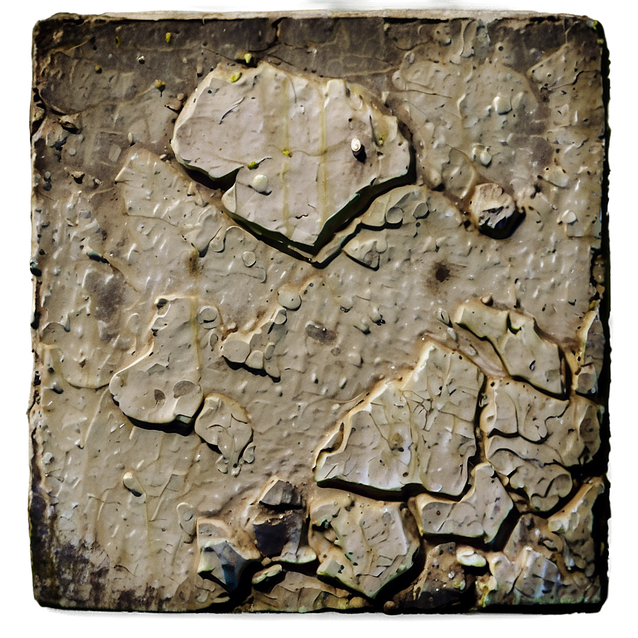 Rough Concrete Texture Png 06122024