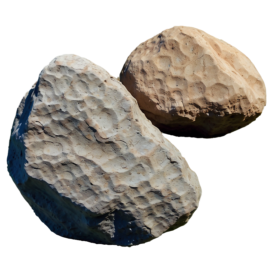 Rough Rocks Png 99