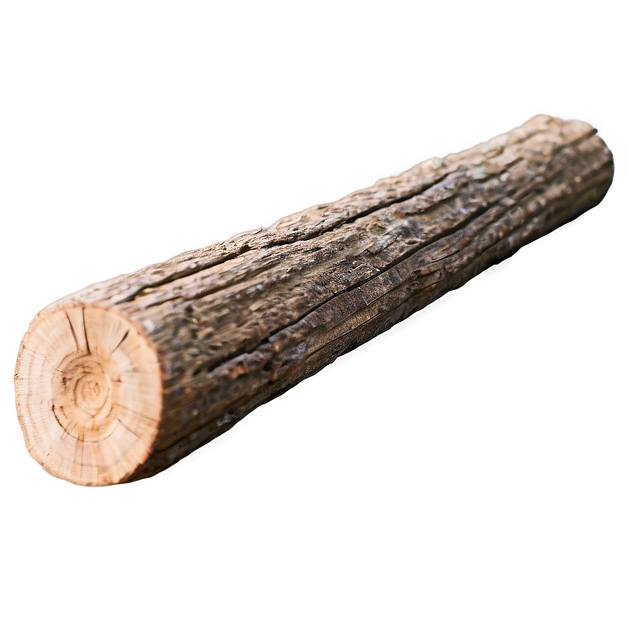 Rough Wood Stick Png 06272024