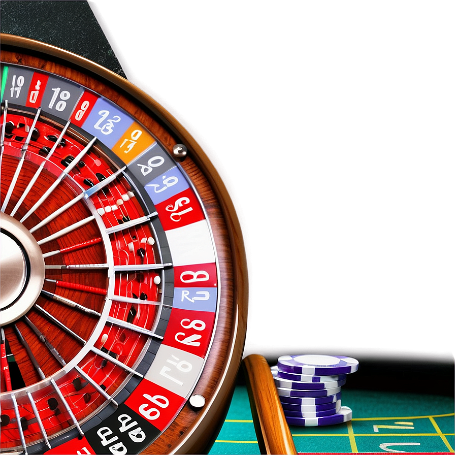 Roulette Betting Board Detailed Png 06202024