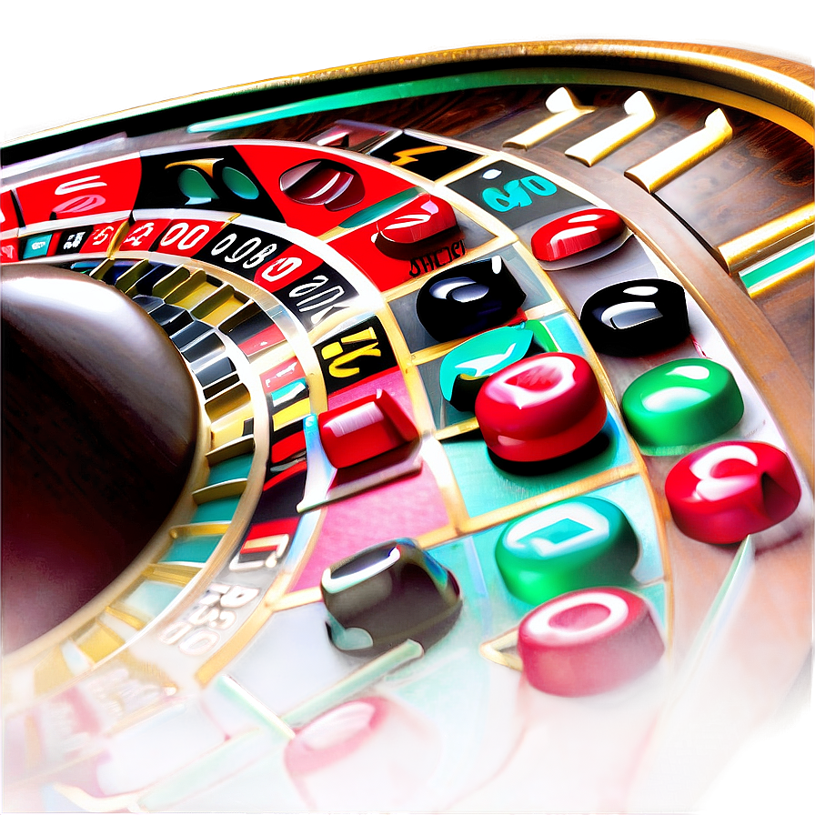 Roulette Betting Board Detailed Png Qrj