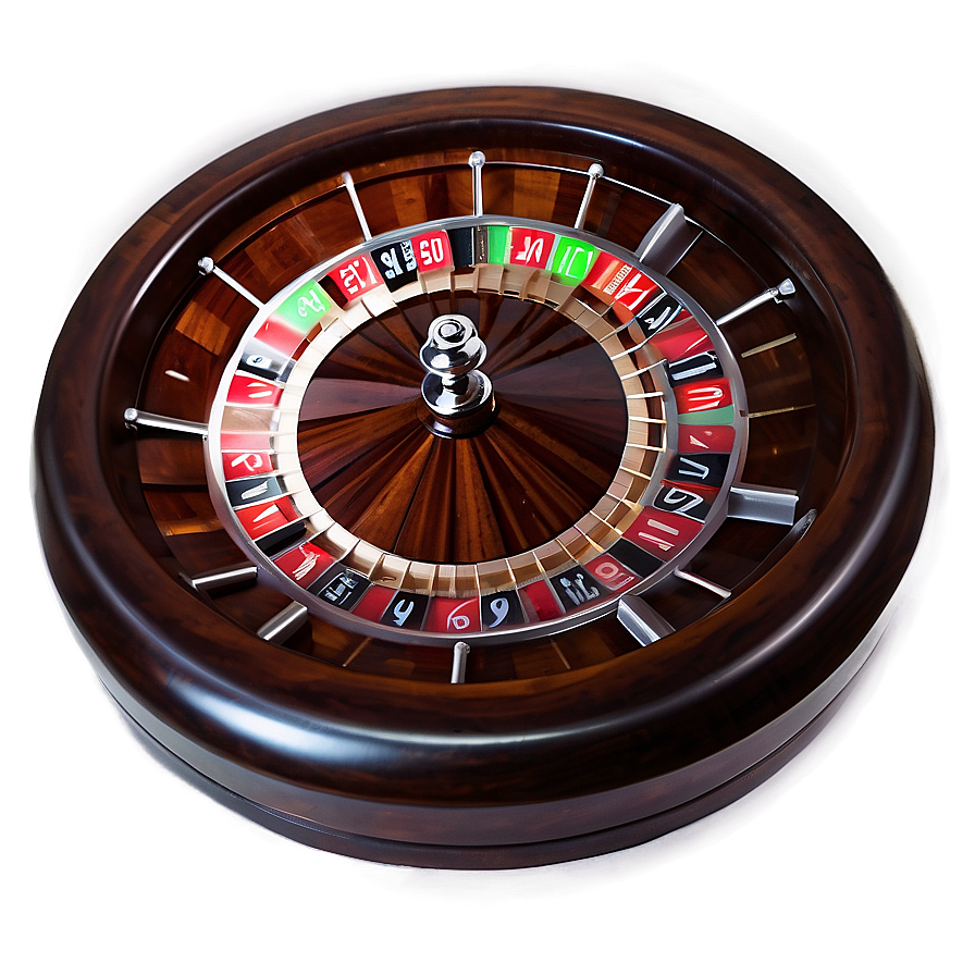 Roulette Game Close Encounter Png 06202024