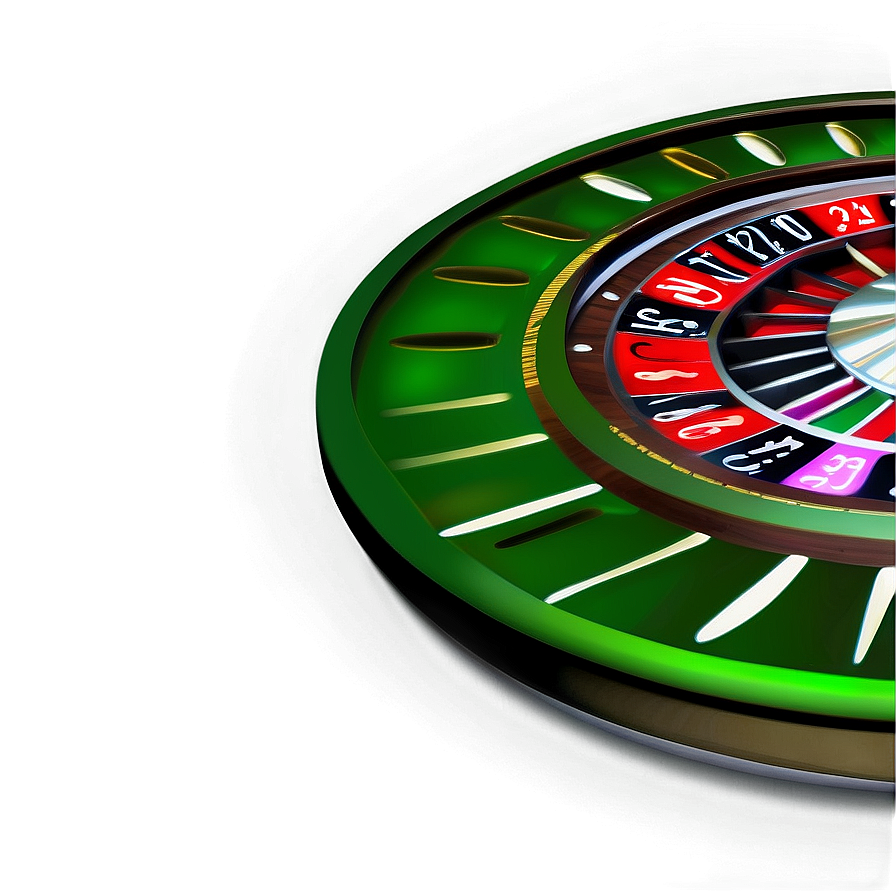 Roulette Game Night Theme Png Uiy23