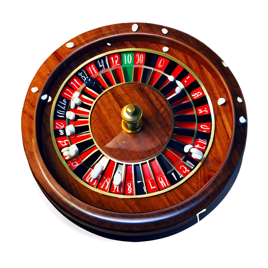 Roulette Game Winners Circle Png Ggi