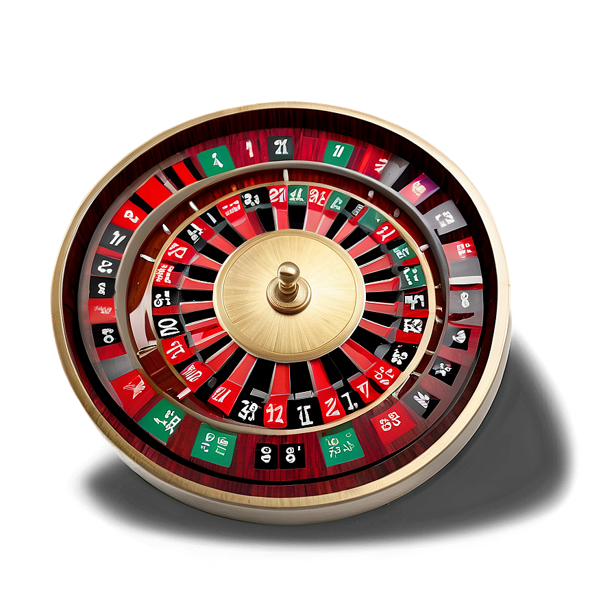 Roulette Wheel Number Sequence Png Vhh