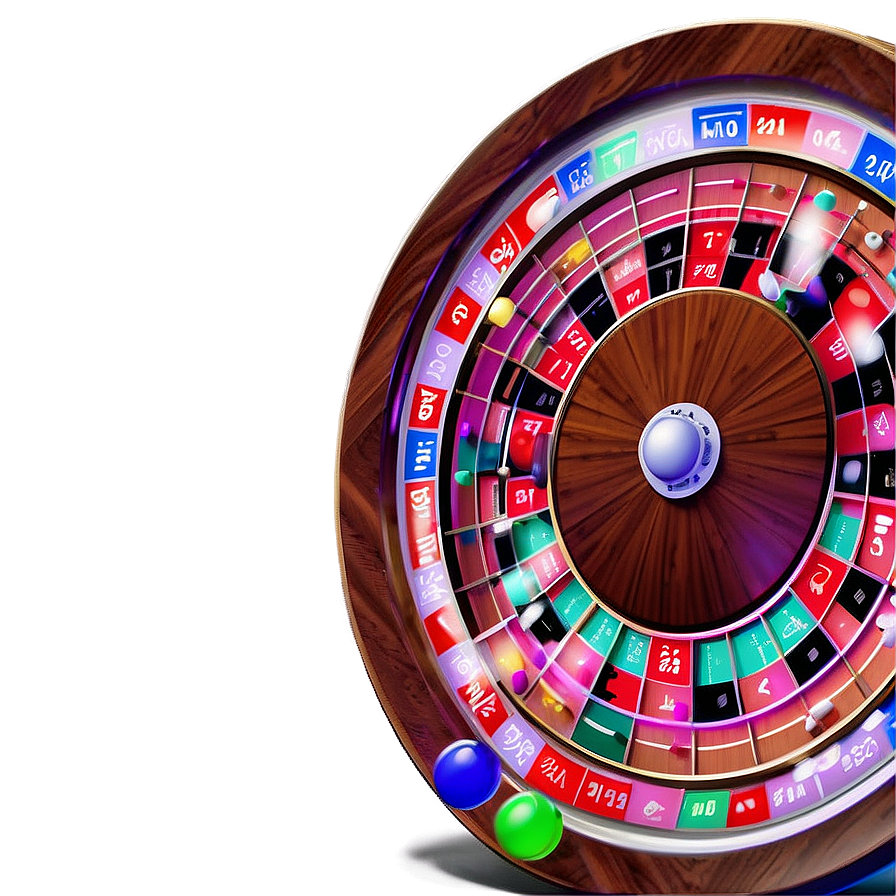 Roulette Win Celebration Png Kjl