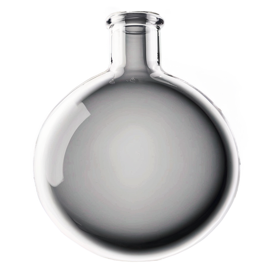 Round Bottom Flask Png 10