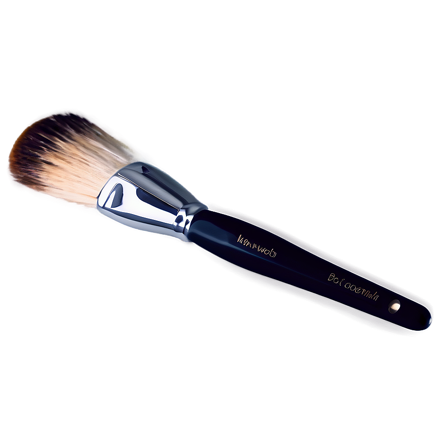 Round Brush Pincel Png 69